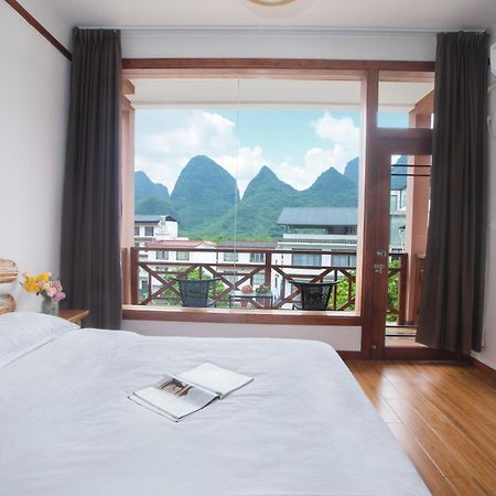 Yangshuo Xiao Long River Hotel Exteriér fotografie