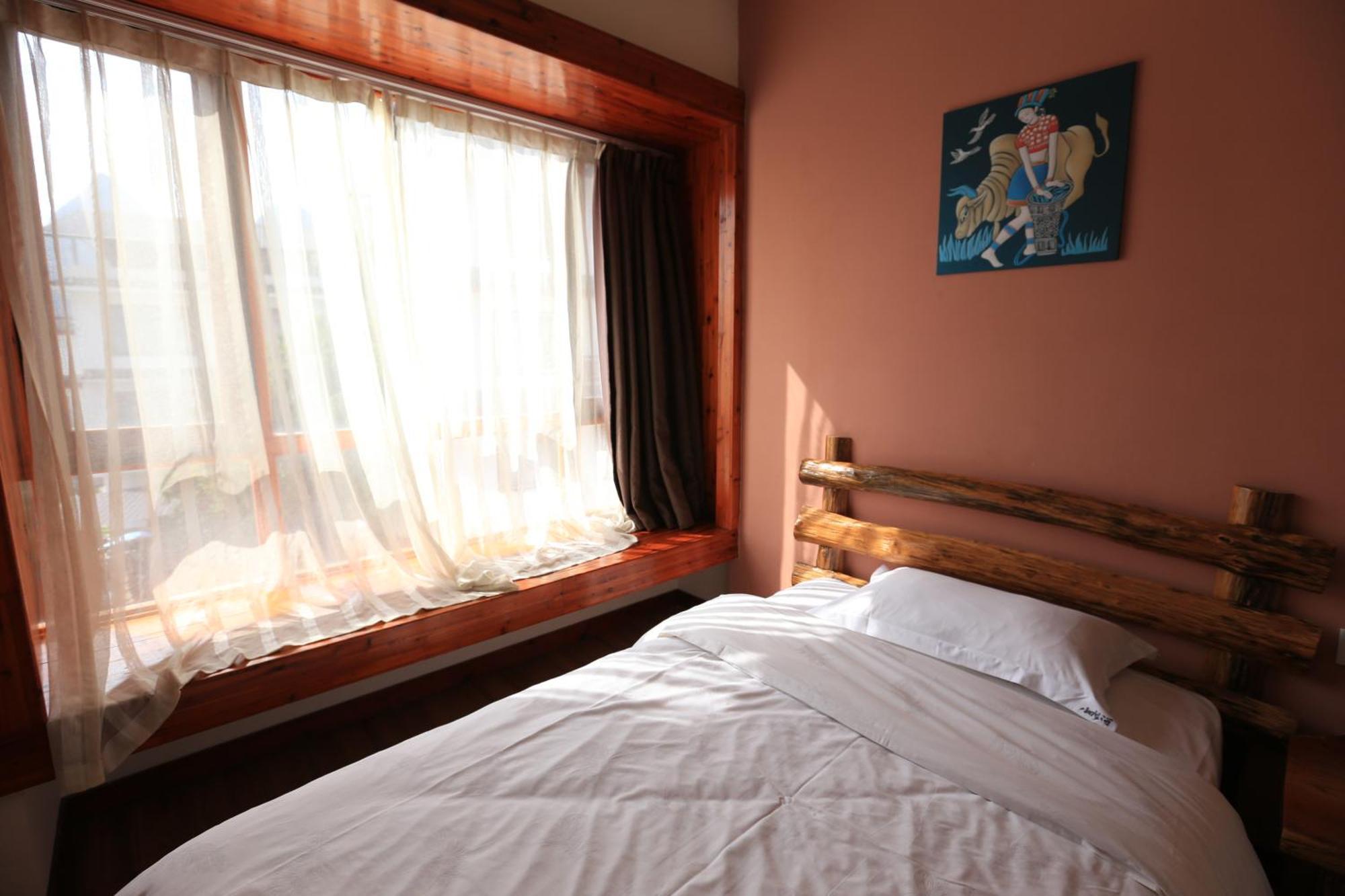 Yangshuo Xiao Long River Hotel Exteriér fotografie