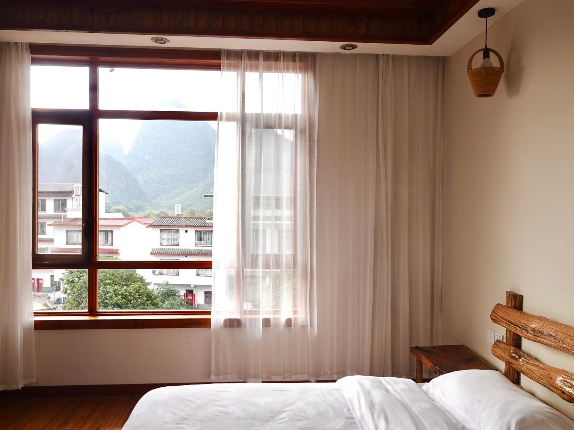 Yangshuo Xiao Long River Hotel Exteriér fotografie